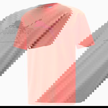 Tričko Puma Better Essentials T-Shirt Oranžová | 673297_48, 7