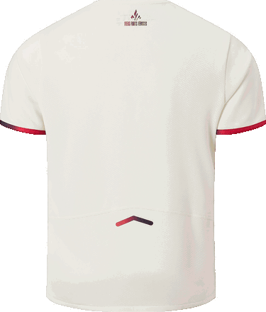 Dres New Balance LOSC Lille Away Jersey 2025/26 Biela | mt230455-awy, 1