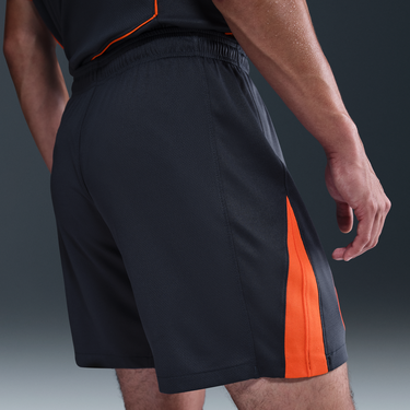 Šortky Nike Dri-FIT Inter Milan Stadium Third Shorts 2025/26 Šedá | hm3223-437, 4