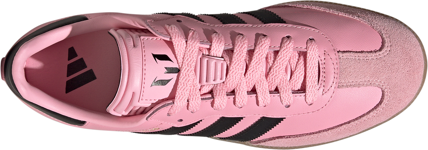 Tenisky a topánky adidas Originals Samba Messi Ružová | JP7844, 1