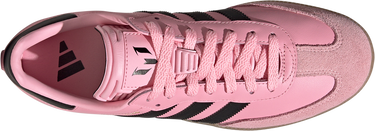 Tenisky a topánky adidas Originals Samba Messi Ružová | JP7844, 1