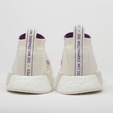 Tenisky a topánky adidas Originals NMD_CS1 PK W Biela | CM8496, 3