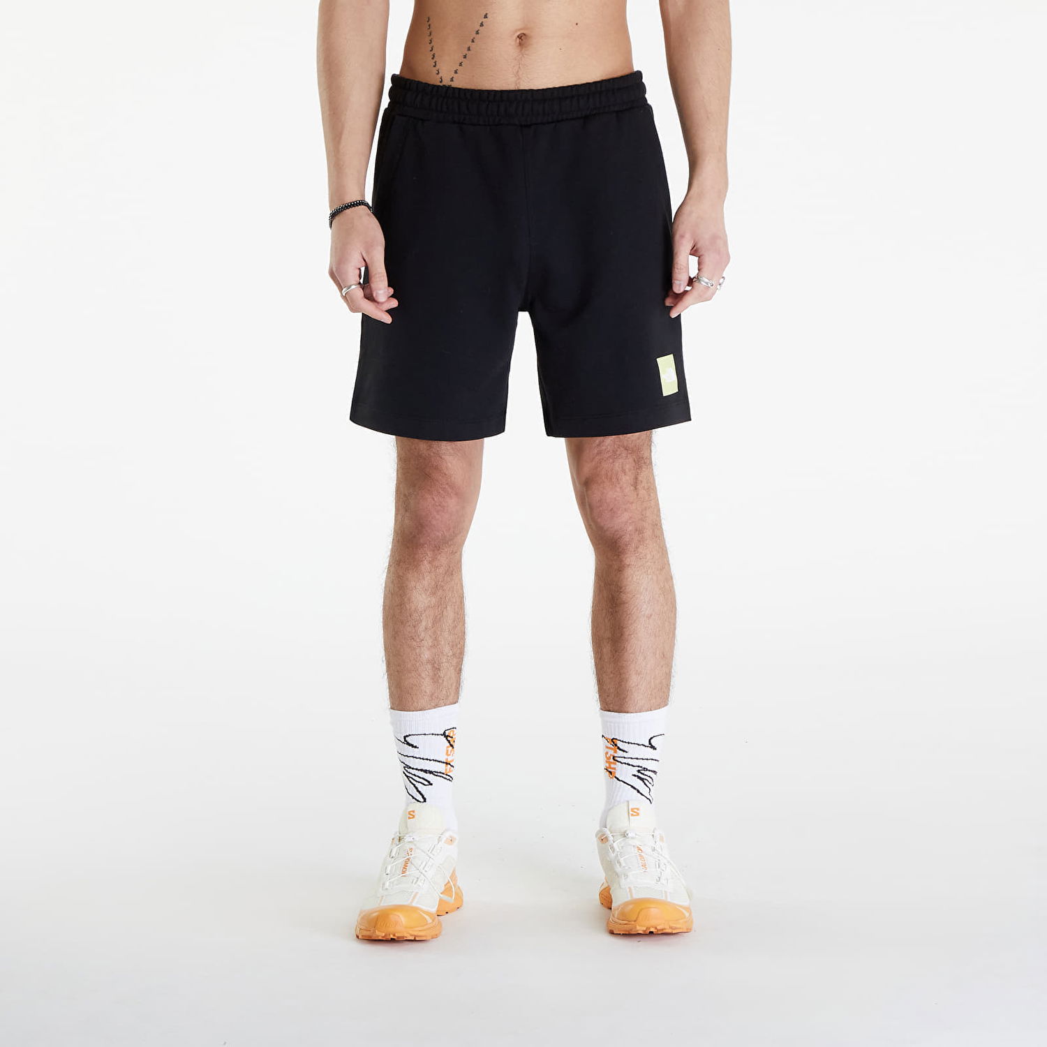 Šortky The North Face Coord Shorts TNF Black Čierna | NF0A87ECJK31, 0