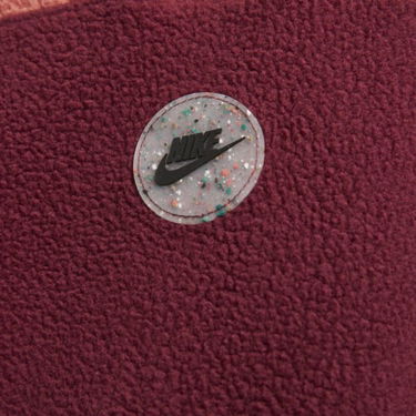 Mikina Nike Sportswear Sports Utility 1/4-Zip Top Ružová | DZ4612-638, 3