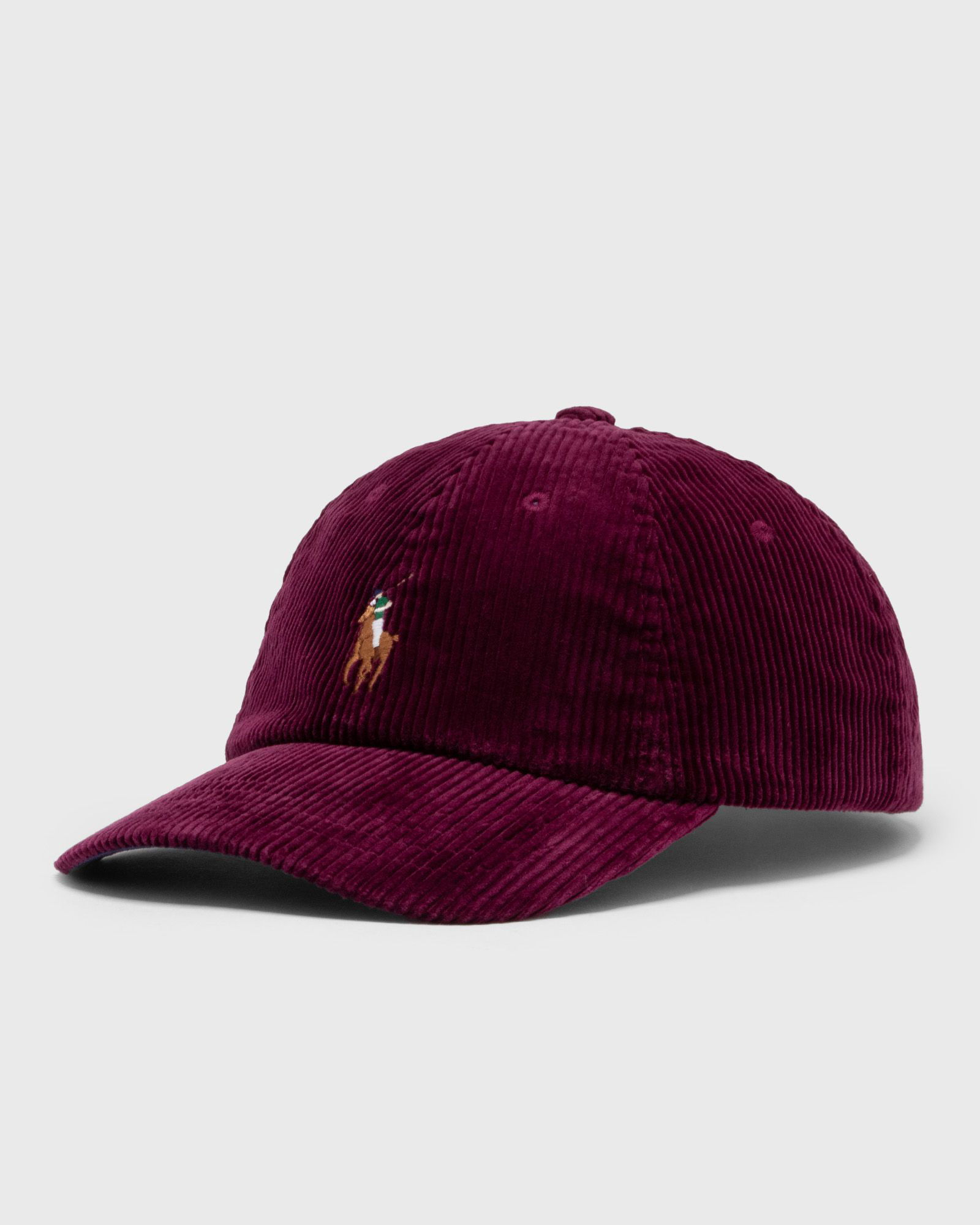 Corduroy Baseball Cap