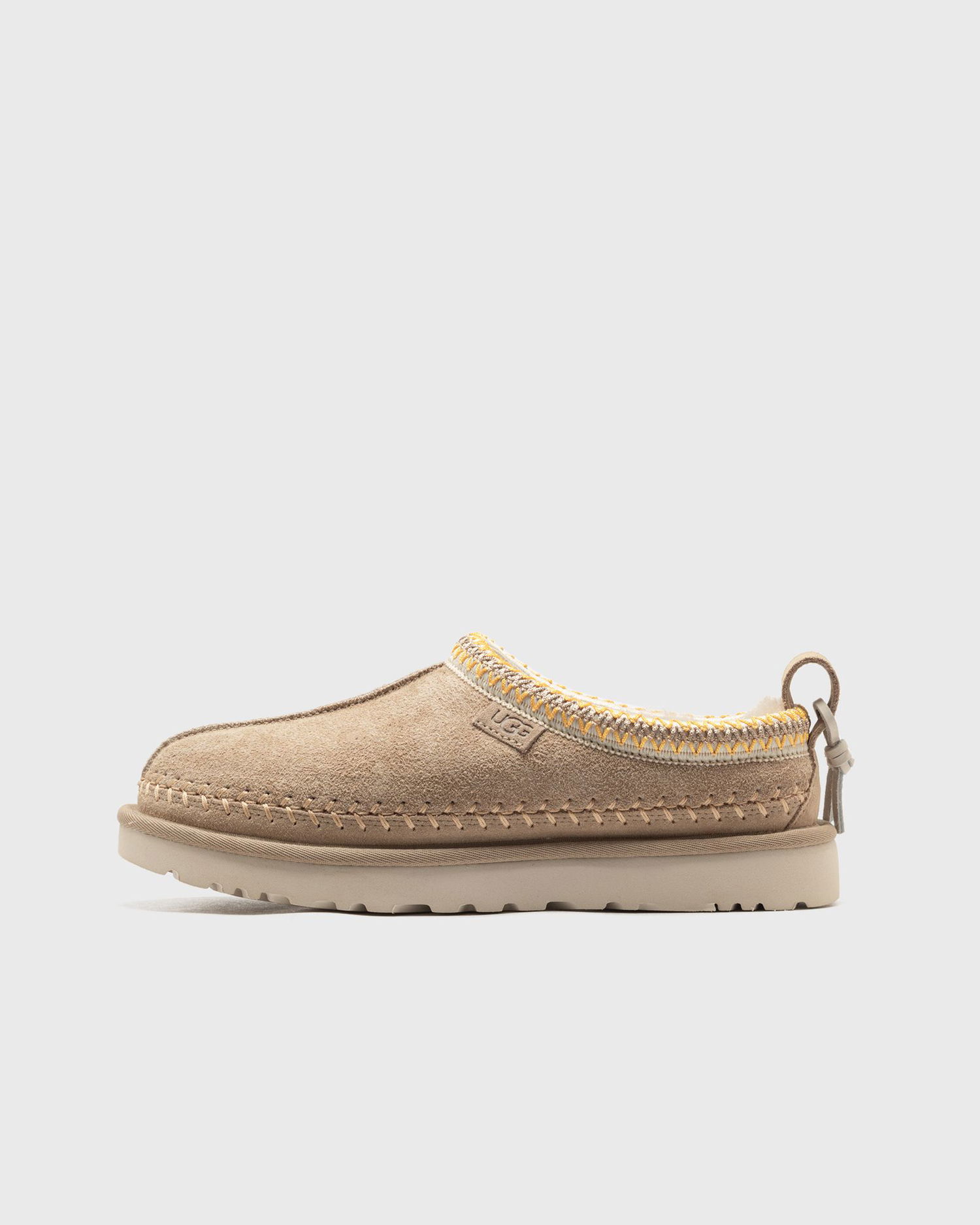 Tenisky a topánky UGG Tasman Biarritz Slippers Béžová | 1171444-MDSD, 0