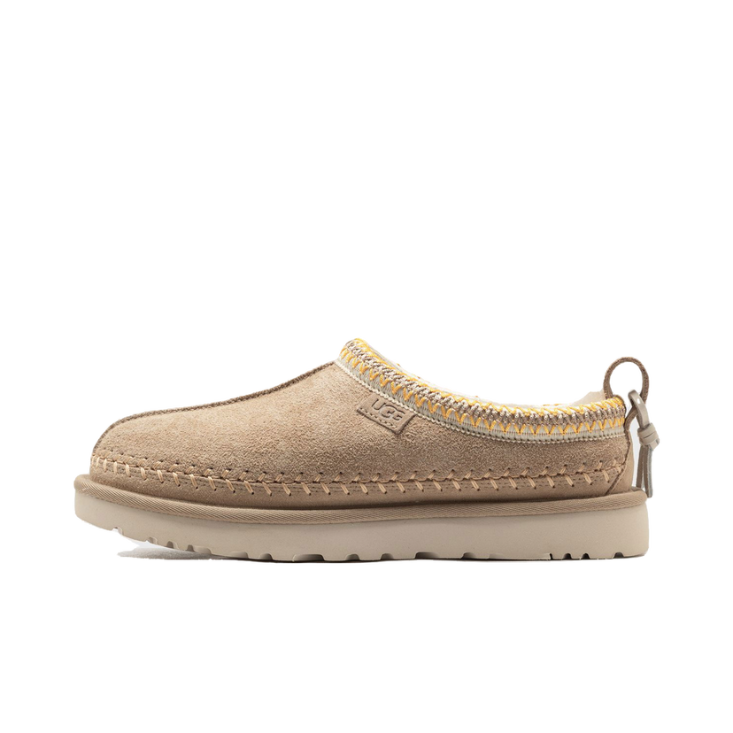 Tenisky a topánky UGG Tasman Biarritz Slippers Béžová | 1171444-MDSD