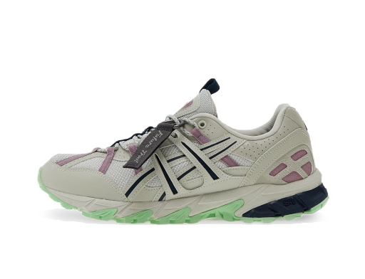 Bežecké topánky Asics Gel-Sonoma 15-50 Šedá | 1201A688-022