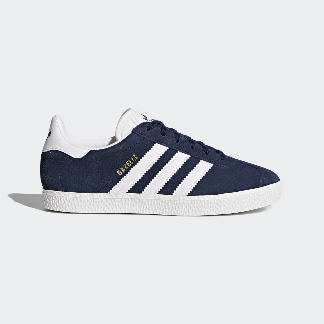 Tenisky a topánky adidas Originals Gazelle Navy | BY9144, 0