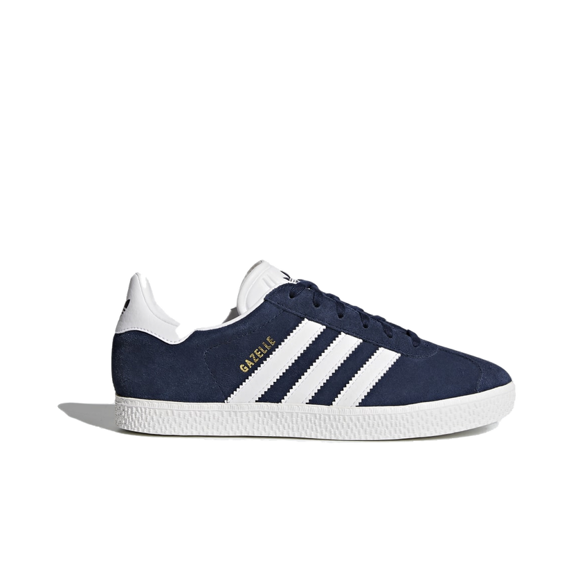 Tenisky a topánky adidas Originals Gazelle Navy | BY9144