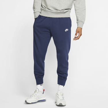 Tepláky Nike Club Fleece Jogger Pants Navy | BV2679-410, 2