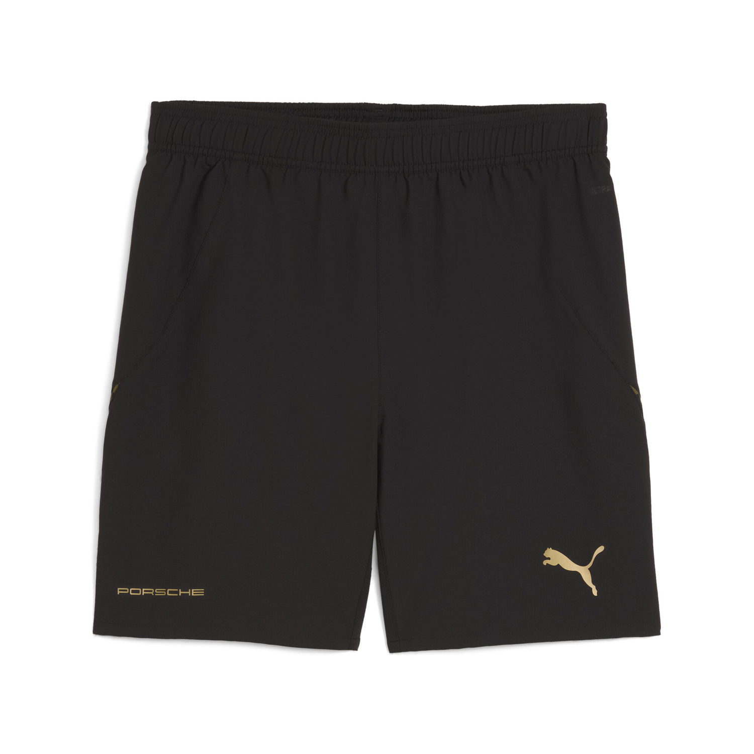 Šortky Puma Porsche Legacy 911 Spirit 70 Shorts Čierna | 660093_01, 0
