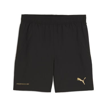 Šortky Puma Porsche Legacy 911 Spirit 70 Shorts Čierna | 660093_01, 0