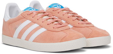 Tenisky a topánky adidas Originals Gazelle Ružová | IG1699, 3