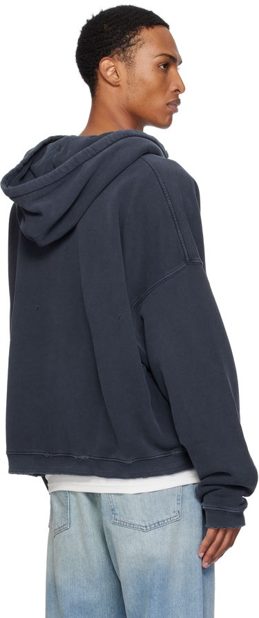 Mikina Enfants Riches Déprimés Enfants Riches Déprimés Classic Logo Hoodie Navy | 020-476, 2