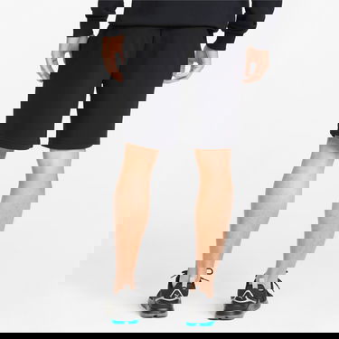 Šortky Puma Mercedes-AMG Petronas Essentials Shorts Čierna | 533694_01, 2