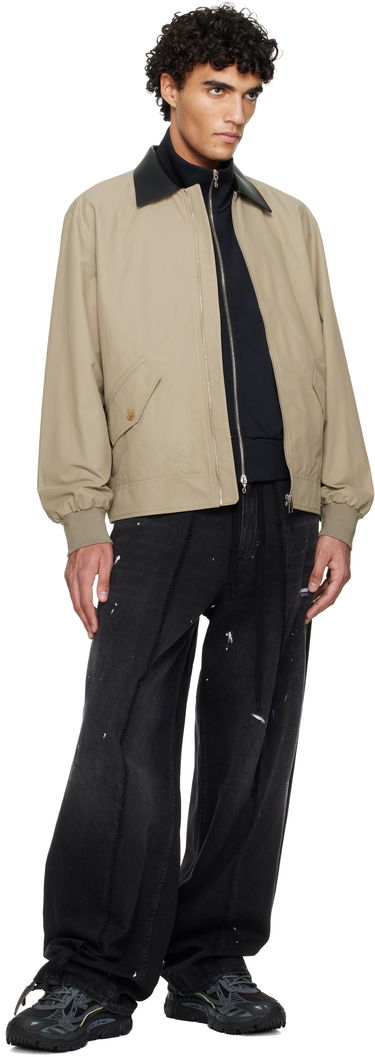 Tenisky a topánky Off-White Out Of Office Metallic Hardware Čierna | OMIA189F25LEA0081010, 4