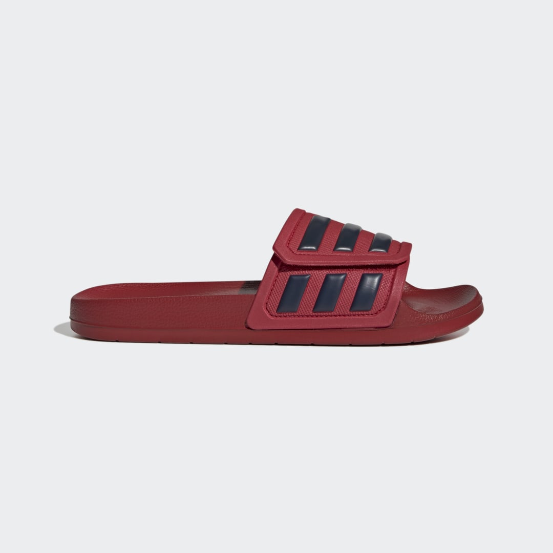 Tenisky a topánky adidas Originals Adilette TND Červená | GX9707, 0