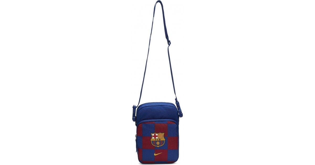 Batohy a tašky Nike FC Barcelona Shoulder Bag Rôznofarebný | ba5943-455, 1