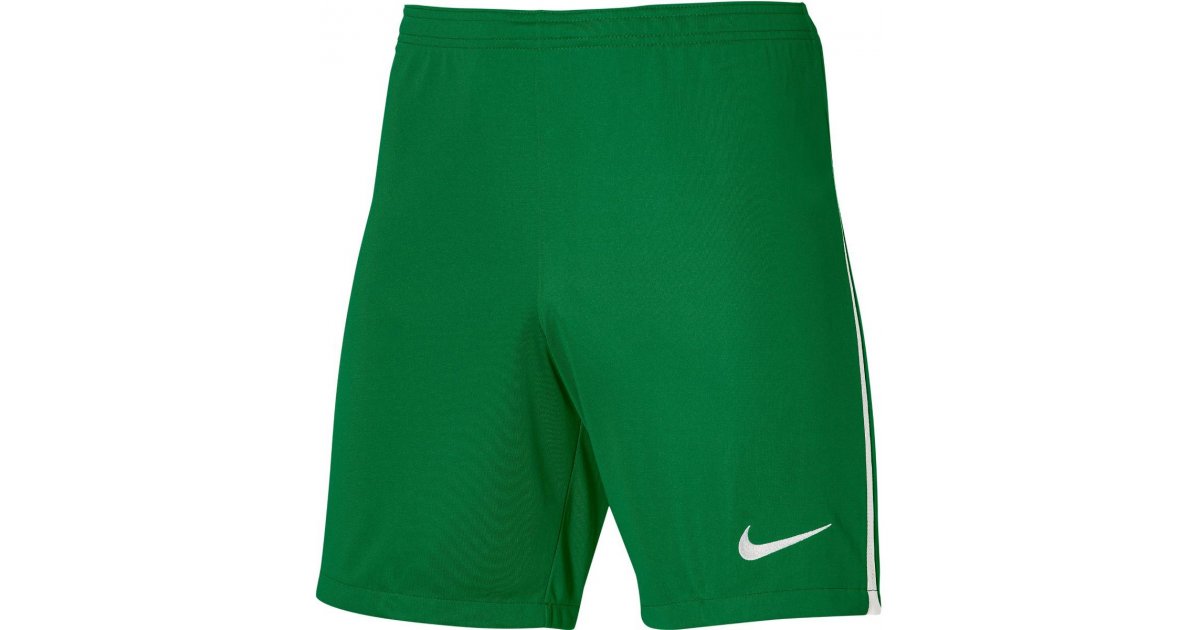 Šortky Nike Shorts League III Zelené | dr0960-302, 1