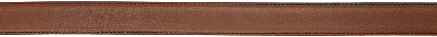Opasok HED MAYNER Hed Mayner Pin-Buckle Belt Hnedá | HMMA83005A-HA815, 1