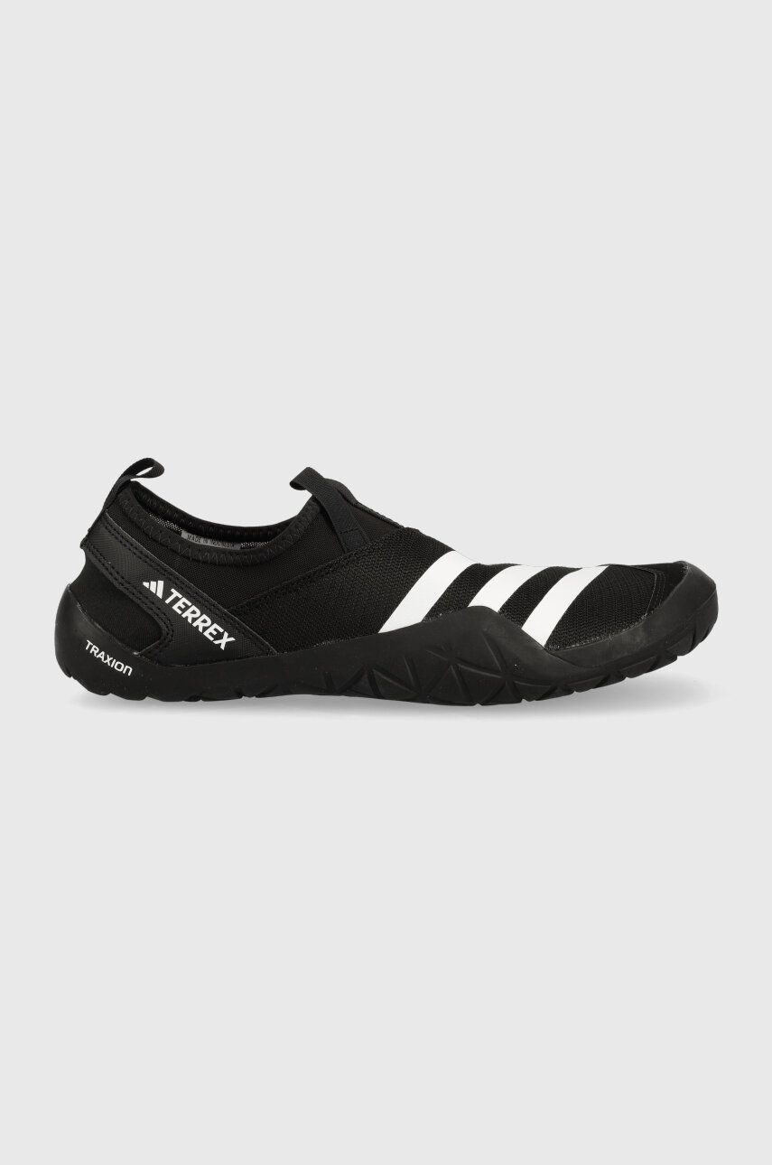 Tenisky a topánky adidas Performance TERREX JAWPAW Čierna | HP8648, 0