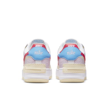 Tenisky a topánky Nike Air Force 1 Shadow W Rôznofarebný | DN5055-600, 3