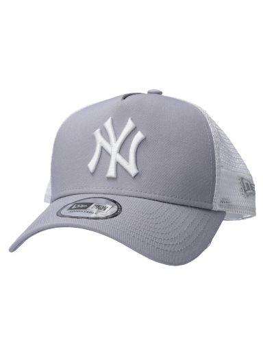 Šiltovka New Era Clean Trucker 2 New York Yankees Šedá | 11588490