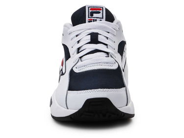 Tenisky a topánky FILA Mindblower Biela | 1RM00128-422, 3