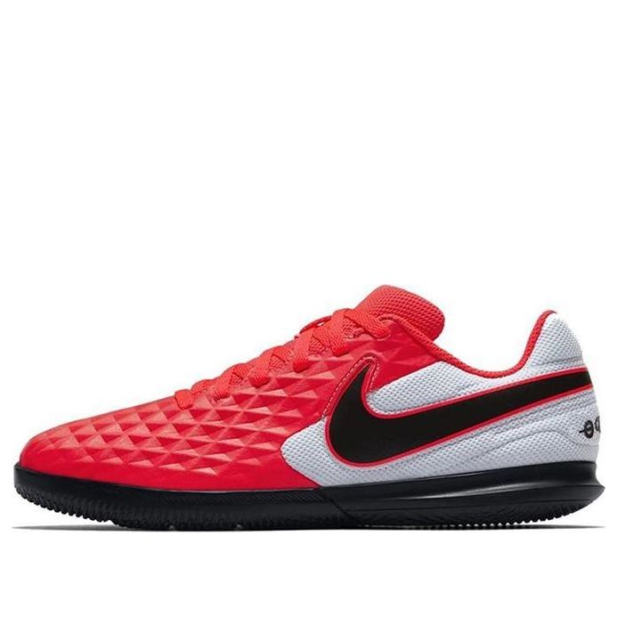Tenisky a topánky Nike Tiempo Legend 8 Club IC Červená | AT5882-606, 0