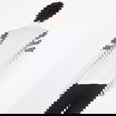 Bunda adidas Originals Santiago Speckled Stripe Full-Zip Jacket Rôznofarebný | KC9087, 3