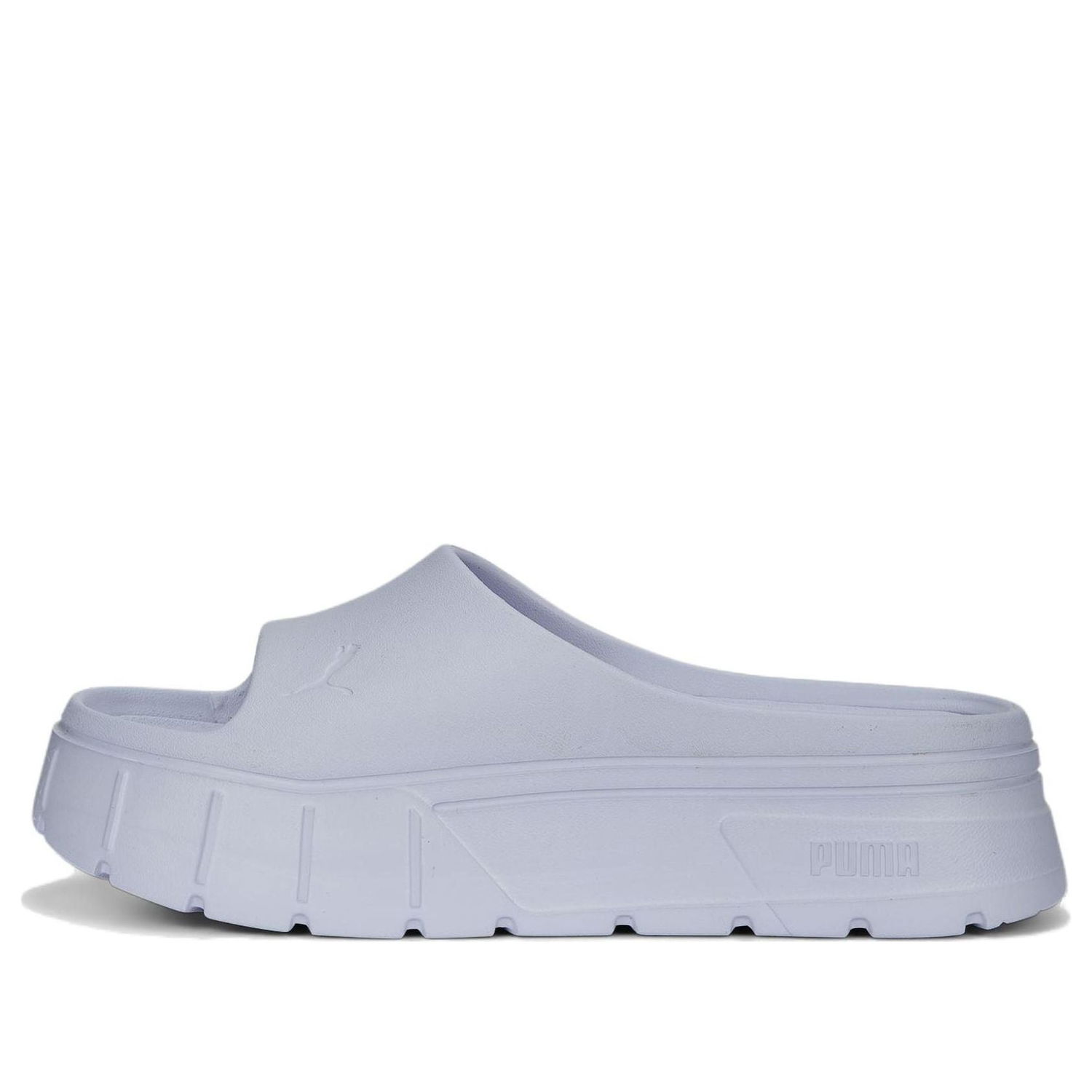 Tenisky a topánky Puma Puma Mayze Stack Injex Slides Fialová | 389454-02, 0
