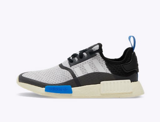 Tenisky a topánky adidas Originals NMD_R1 Šedá | FY3685