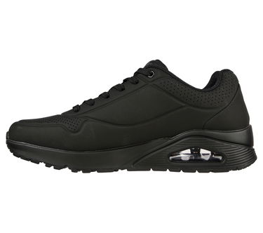 Tenisky a topánky Skechers Uno Čierna | 52458-BBK, 7