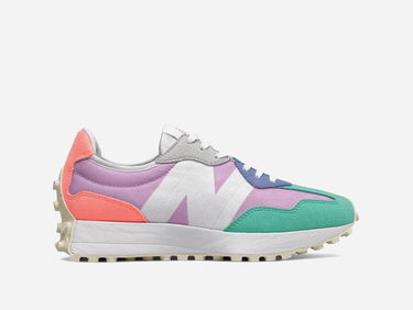 Tenisky a topánky New Balance 327 W Rôznofarebný | WS327PA, 0