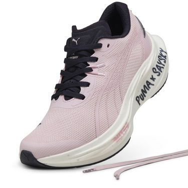 Tenisky a topánky Puma Deviate NITRO™ 3 PUMA x SAYSKY Ružová | 311058_01, 4
