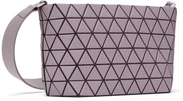 Taška cez rameno BAO BAO ISSEY MIYAKE Issey Miyake Crystal Matte Crossbody Bag Čierna | BB56AG314, 4