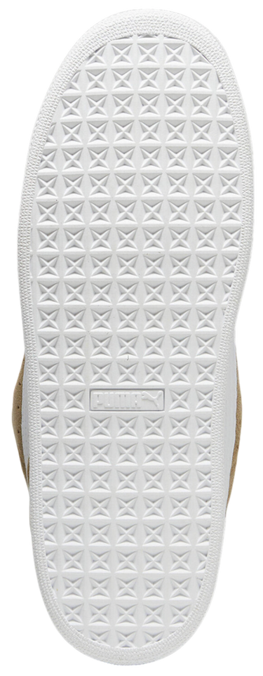 Tenisky a topánky Puma Obuv Suede XL Sneaker Béžová | 395205-23, 5