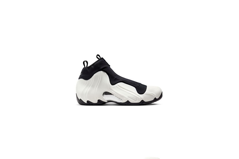 Tenisky a topánky Nike Air Flightposite Biela | HJ4481-100