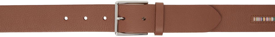 Paul Smith Signature Stripe Belt