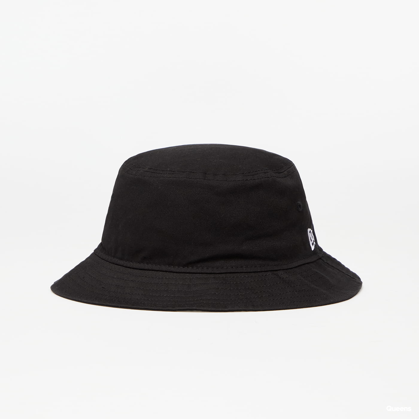 Klobúk New Era Essential Tapered Bucket Hat Čierna | 60222327, 1