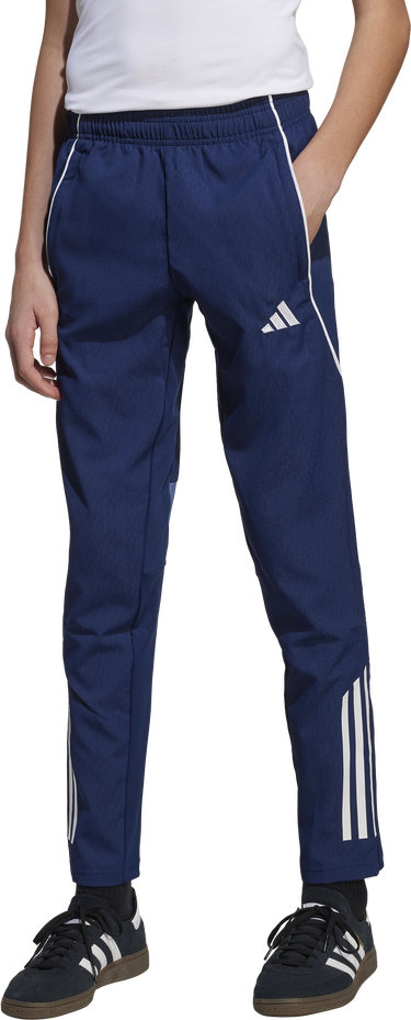 Tepláky adidas Originals adidas TIRO25C Training 3/4 Pants Modrá | ji6551, 7