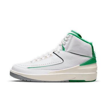 Tenisky a topánky Jordan Air Jordan 2 Retro "Lucky Green" Zelené | DR8884-103, 0