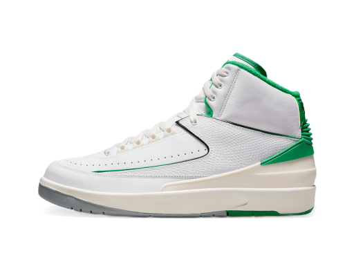 Tenisky a topánky Jordan Air Jordan 2 Retro "Lucky Green" Zelené | DR8884-103