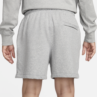 Šortky Nike Club Shorts Šedá | FN3520-063, 2