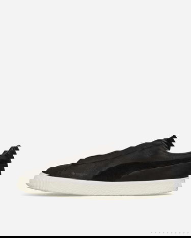 Tenisky a topánky Puma Nanamica Clyde GTX Čierna | 388734-002, 3