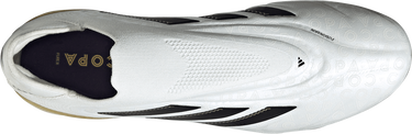 Tenisky a topánky adidas Performance Copa Pure 3 Elite Firm Ground Biela | JH6301, 3