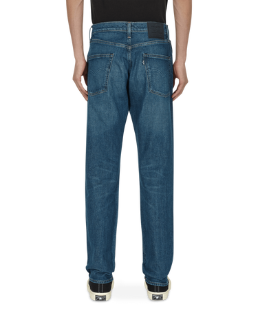 Džínsy Levi's 551Z Straight Fit Pants Blue Navy | 17599 0011, 2