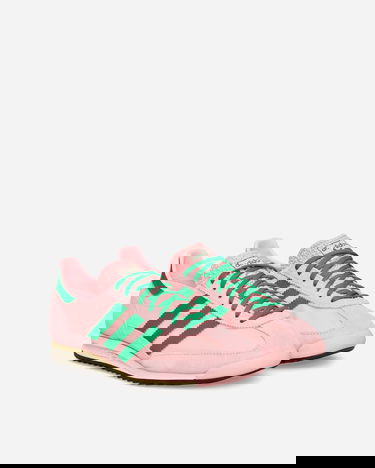 Tenisky a topánky adidas Originals SL 72 OG Ružová | JQ8309, 2