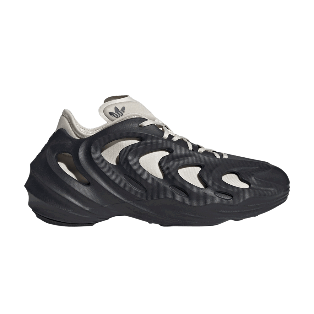 Tenisky a topánky adidas Originals adiFOM Q "Legend Ink Aluminum" Čierna | HQ4324, 0